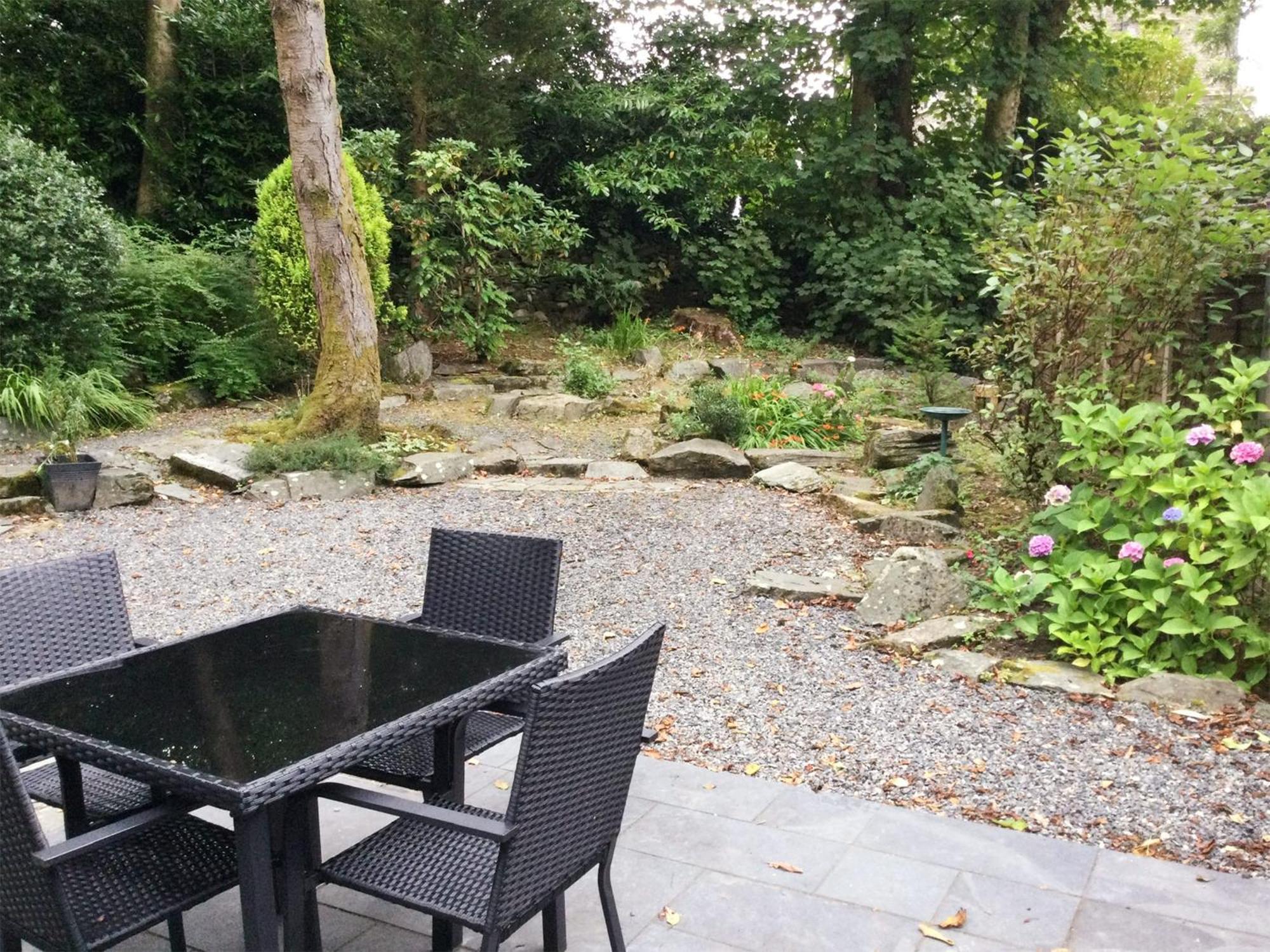 Hammer Bank Lodge Windermere Exterior foto